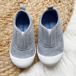 •3/$12• Slip On Sneakers